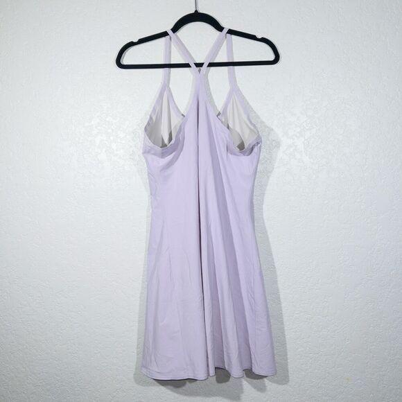 Outdoor Voices Taro Lavender Purple The Exercise Dress Size XL - Picture 7 of 7